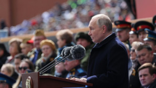 Putin diz que forças nucleares estratégicas da Rússia estão 'sempre em alerta'