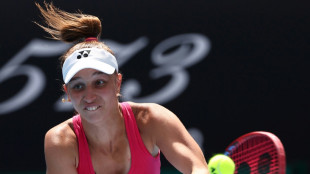 Fr&uuml;hes Aus f&uuml;r Korpatsch in Charleston