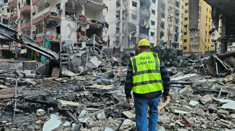 Trump llama a sus aliados a defender el paso de petr&oacute;leo por Ormuz