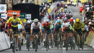 Paris-Nice: Merlier et des chutes, une impression de d&eacute;j&agrave;-vu