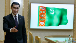 Parlamentswahl nach Verfassungsreform im autoritär regierten Turkmenistan
