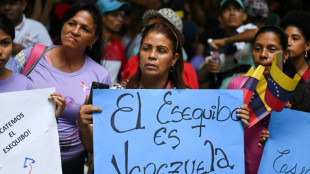 CIJ convoca audi&ecirc;ncia sobre regi&atilde;o disputada por Venezuela e Guiana