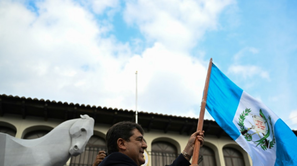 Elei&ccedil;&otilde;es na Guatemala se anunciam tensas ap&oacute;s exclus&atilde;o de candidatos