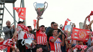 UEFA tells Man City's owners to reduce stake in Champions League-bound Girona