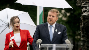 Rei da Holanda pede desculpas por escravid&atilde;o durante era colonial