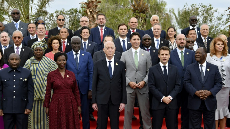 La Francophonie r&eacute;unie en Tunisie pour renforcer son r&ocirc;le international