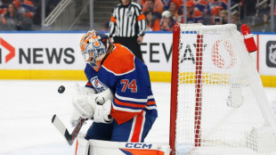 NHL: Edmonton rejoint Florida en finale