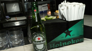 Heineken und Universal Music ziehen sich aus Russland zur&uuml;ck