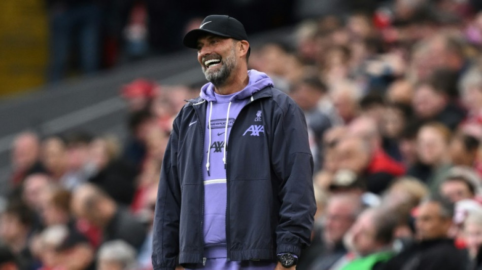 Ap&oacute;s erro do VAR, Klopp pede que jogo contra Tottenham seja disputado novamente