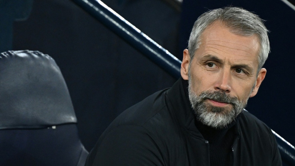 Frust &uuml;berwiegt bei RB: "Haben uns nicht belohnt"