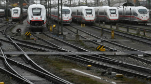 Pro Bahn fordert von Bahn Notfahrplan im Fall neuer Streiks