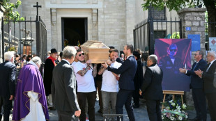 La French Touch rend un dernier hommage &agrave; Kavinsky &agrave; Montmartre