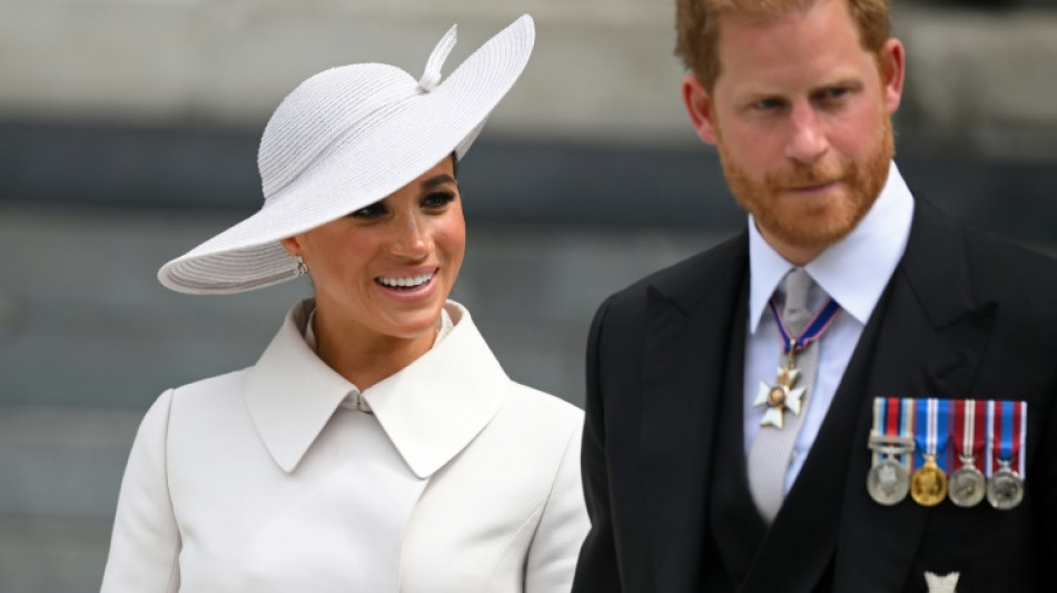 La casa real brit&aacute;nica no publicar&aacute; el informe de "acoso" de Meghan Markle