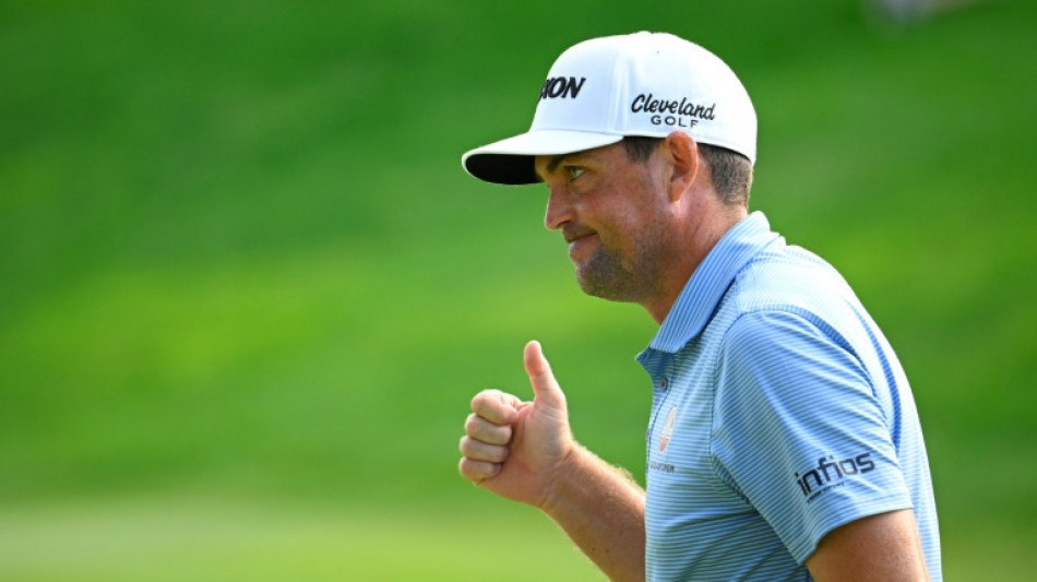 Bradley eyes playing captain role at Ryder Cup after win