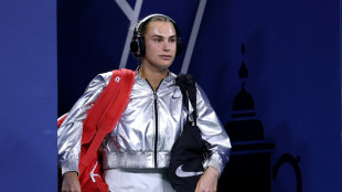 Titelverteidigerin Sabalenka locker im Viertelfinale