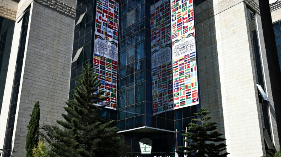 Pal&auml;stinensische Gruppen stimmen &Uuml;bergabe des Gazastreifens an Expertenkomitee zu