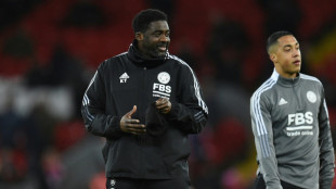 Kolo Toure handed first managerial job at Wigan