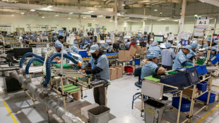 Trump diz n&atilde;o haver 'margem' para evitar tarifas a M&eacute;xico e Canad&aacute; e aumenta as da China