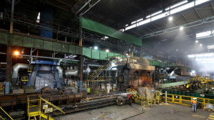 La siderúrgica ArcelorMittal vuelve a tener beneficios en el primer trimestre