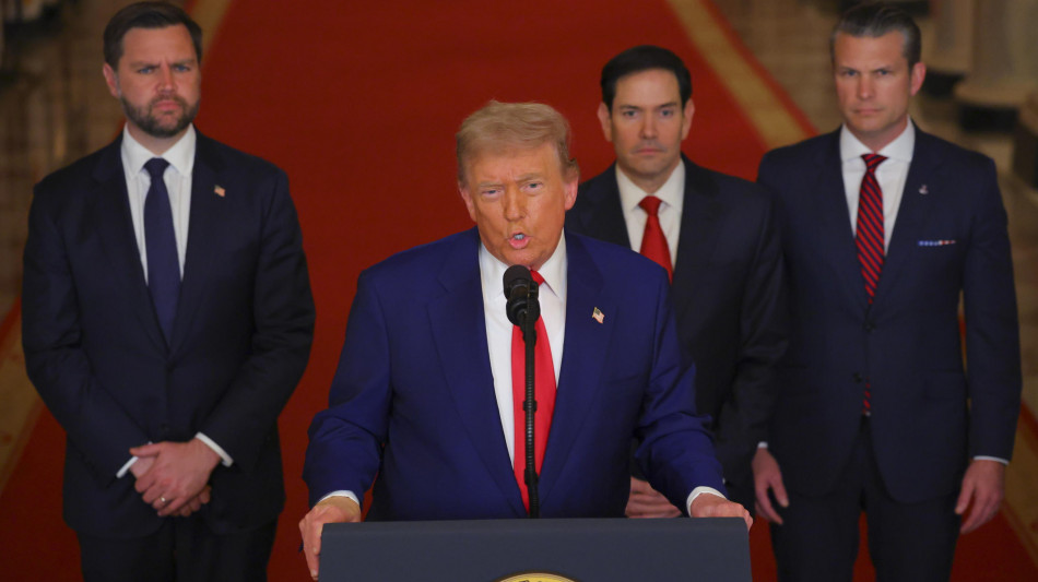 Trump, il partito repubblicano non &egrave; mai stato cos&igrave; unito