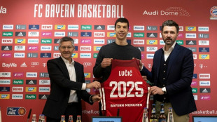 Bis 2025: Bayern verlängern mit Schlüsselspieler Lucic