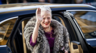 Dan el alta a la reina Margarita de Dinamarca tras una breve hospitalizaci&oacute;n