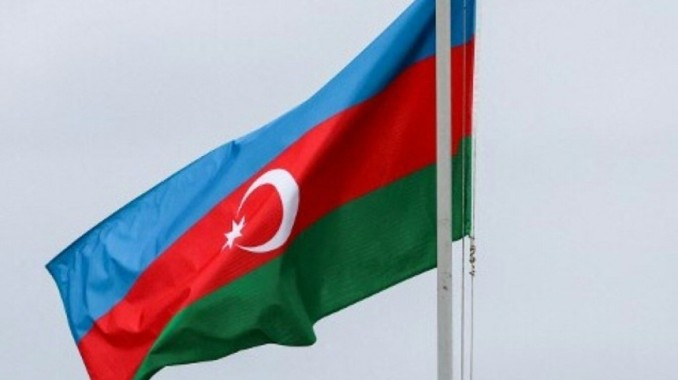Mutma&szlig;licher Spionagefall um Hanning: Aserbaidschan protestiert bei Bundesregierung