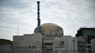 EPR-Atomreaktor im franz&ouml;sischen Flamanville l&auml;uft an und soll im Herbst ans Netz