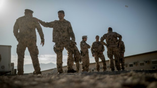 Bundestag ber&auml;t &uuml;ber Untersuchungsausschuss zu Afghanistan-Einsatz