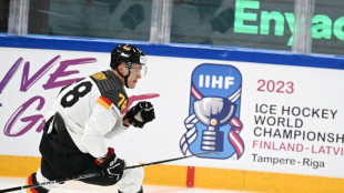 Eishockey-WM: DEB-Team mit zweitem Sieg auf Viertelfinalkurs