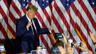 A quelles mesures &eacute;conomiques s'attendre si Donald Trump est r&eacute;&eacute;lu pr&eacute;sident?