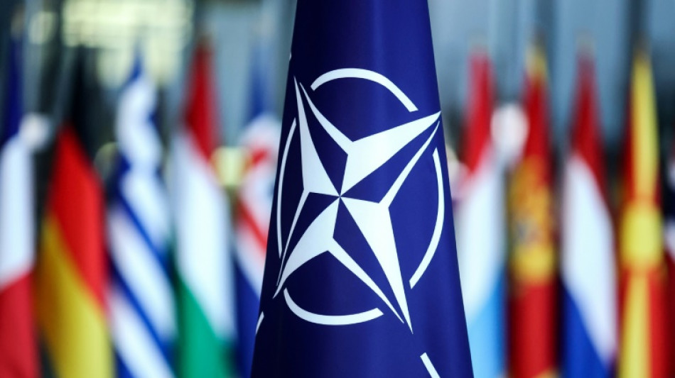 Nato berät auf Krisensitzung über russischen Angriff auf Ukraine