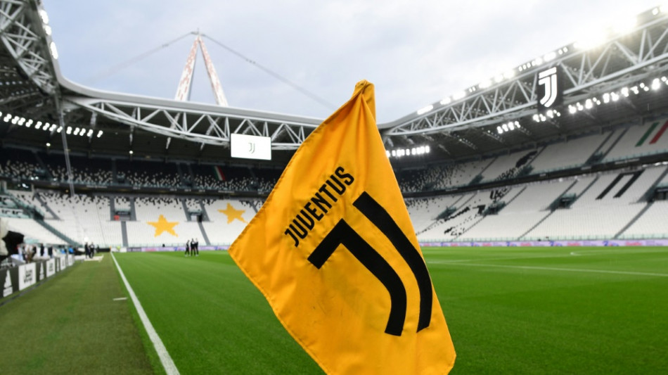 15 Punkte Abzug für Juventus Turin