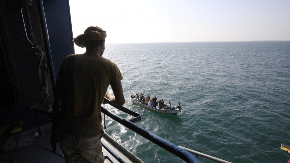 Naufragio in Yemen, sale a 68 il bilancio dei migranti morti