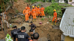 Deadly Indian Himalayan flood likely caused by glacier collapse, experts say