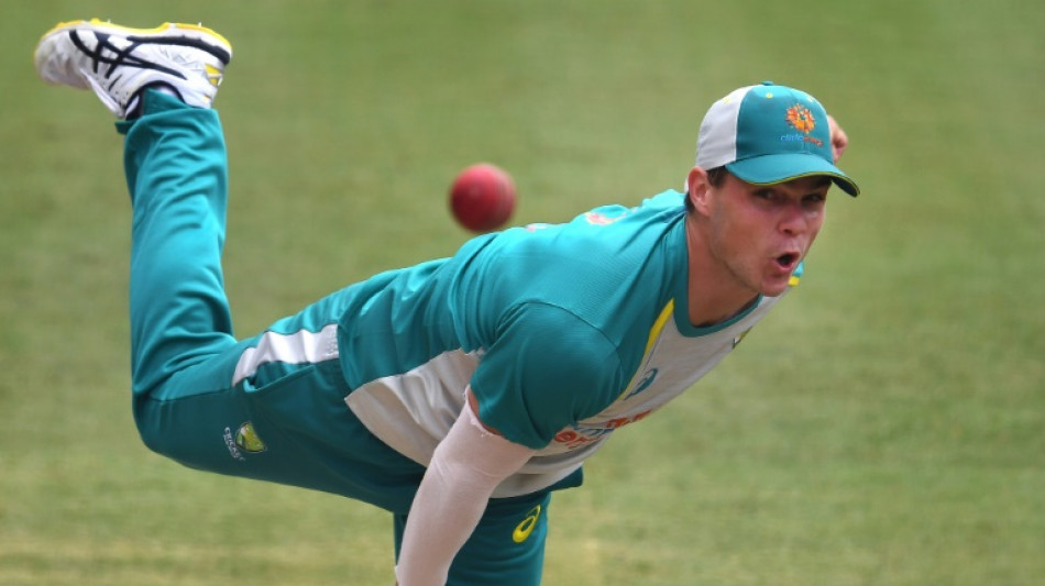 Australia look to second spinner after Rawalpindi stalemate