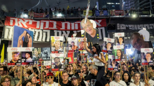 Encendido debate en Israel por decisi&oacute;n de Netanyahu de ocupar Ciudad de Gaza