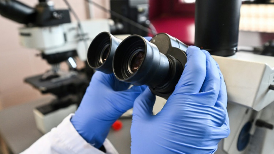 Les chercheuses sont sous-repr&eacute;sent&eacute;es dans les publications scientifiques 