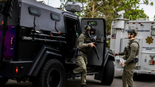 Zahlreiche Verletzte nach Angriff auf j&uuml;dische Aktivisten in US-Bundesstaat Colorado