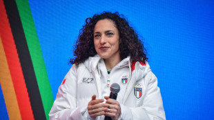 Brignone 'miglioro in fretta ma per tornare c'&egrave; ancora bisogno di tempo'