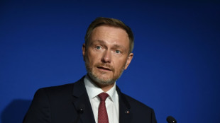 Lindner droht Russland mit versch&auml;rften Sanktionen