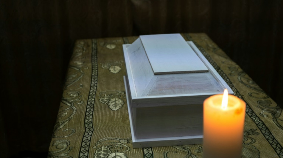 La mortalidad infantil en m&iacute;nimos, pero los avances son lentos y "precarios", advierte la ONU