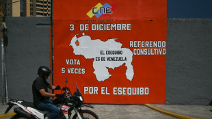 Venezuela hält trotz Warnung des Internationalen Gerichtshofs an Referendum fest