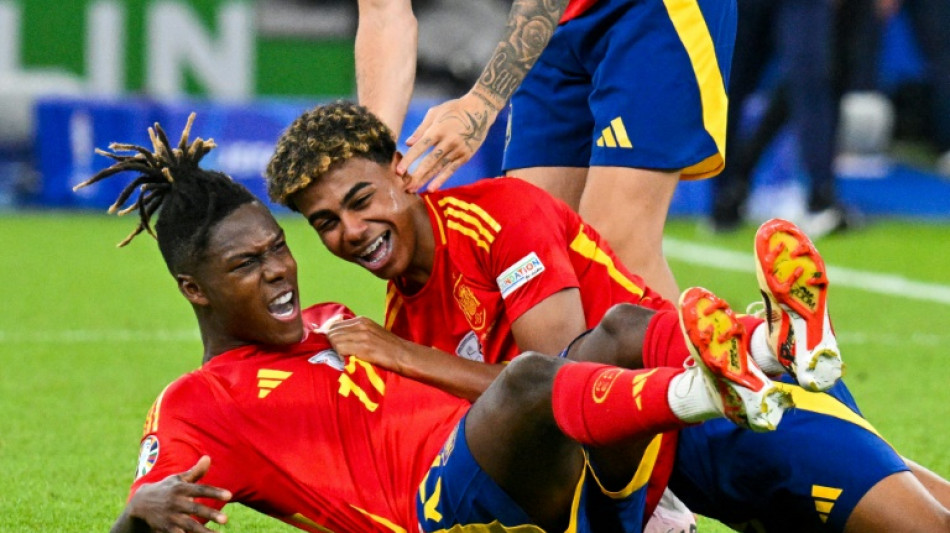 Com boas lembran&ccedil;as da Euro-2024, Espanha enfrenta Fran&ccedil;a nas semis da Liga das Na&ccedil;&otilde;es