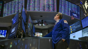 Wall Street termine en hausse, pour la troisi&egrave;me s&eacute;ance d'affil&eacute;e