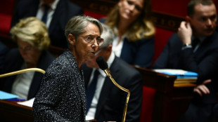 Budget: le couperet du "49.3" attendu dans la journ&eacute;e
