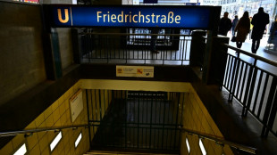 Ex-Stasi-Mitarbeiter wegen Mordes an Berliner Sektorengrenze von 1974 angeklagt