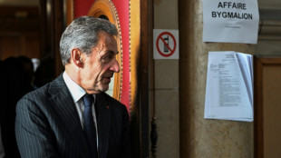 Bygmalion: Nicolas Sarkozy condamn&eacute; &agrave; six mois ferme en appel, se pourvoit en cassation