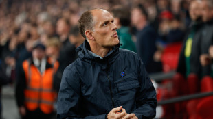 Mondiali: Tuchel, 'la mia Inghilterra ora &eacute; una squadra'