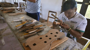 Violin village: Artisanal hub in Bolivian Amazon